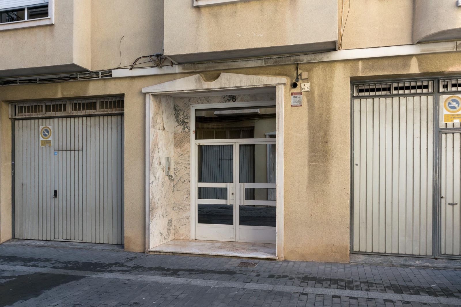 3 bedroom Flat for sale in Bellreguard - € 149,900 (Ref: 9586669)