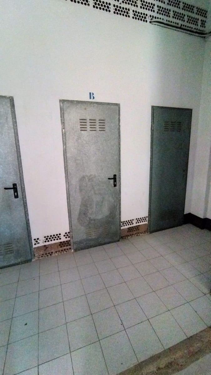 3 soveværelse Lejlighed til leje i Gandia med garage - € 800 (Ref: 9605117)