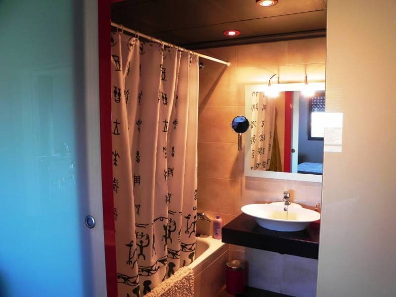 1 Zimmer Wohnung zu vermieten in Beniarjo mit Garage - 700 € (Ref: 9615981)