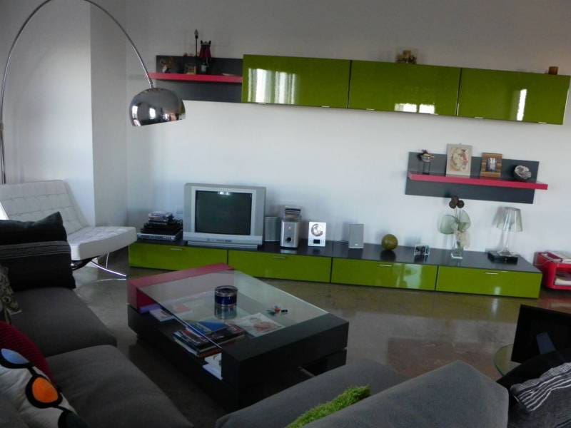 1 Zimmer Wohnung zu vermieten in Beniarjo mit Garage - 700 € (Ref: 9615981)