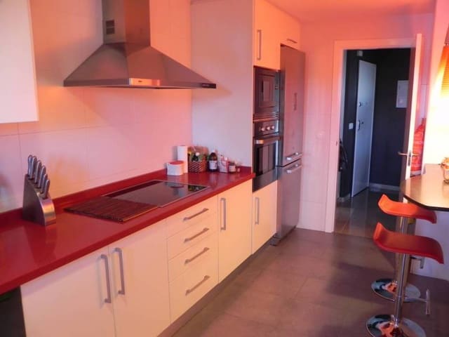 1 bedroom Flat for rent in Beniarjó with garage - € 700 (Ref: 9615981)