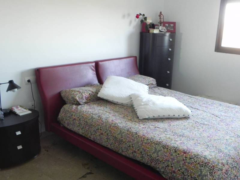 1 Zimmer Wohnung zu vermieten in Beniarjo mit Garage - 700 € (Ref: 9615981)