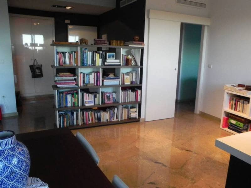 1 Zimmer Wohnung zu vermieten in Beniarjo mit Garage - 700 € (Ref: 9615981)