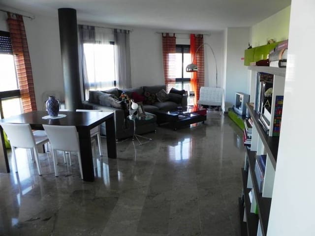 1 bedroom Flat for rent in Beniarjó with garage - € 700 (Ref: 9615981)