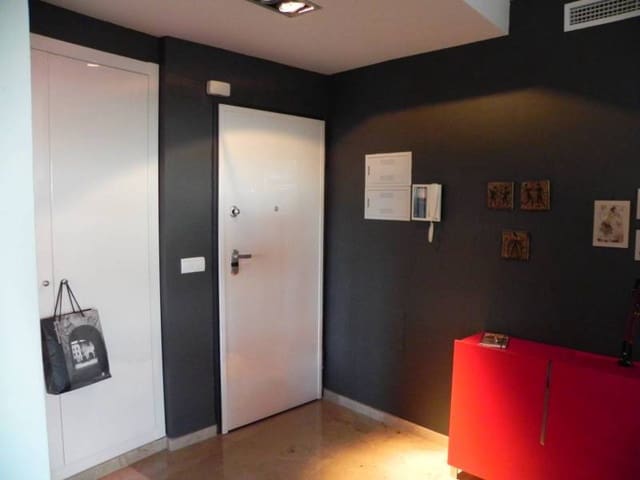 1 bedroom Flat for rent in Beniarjó with garage - € 700 (Ref: 9615981)