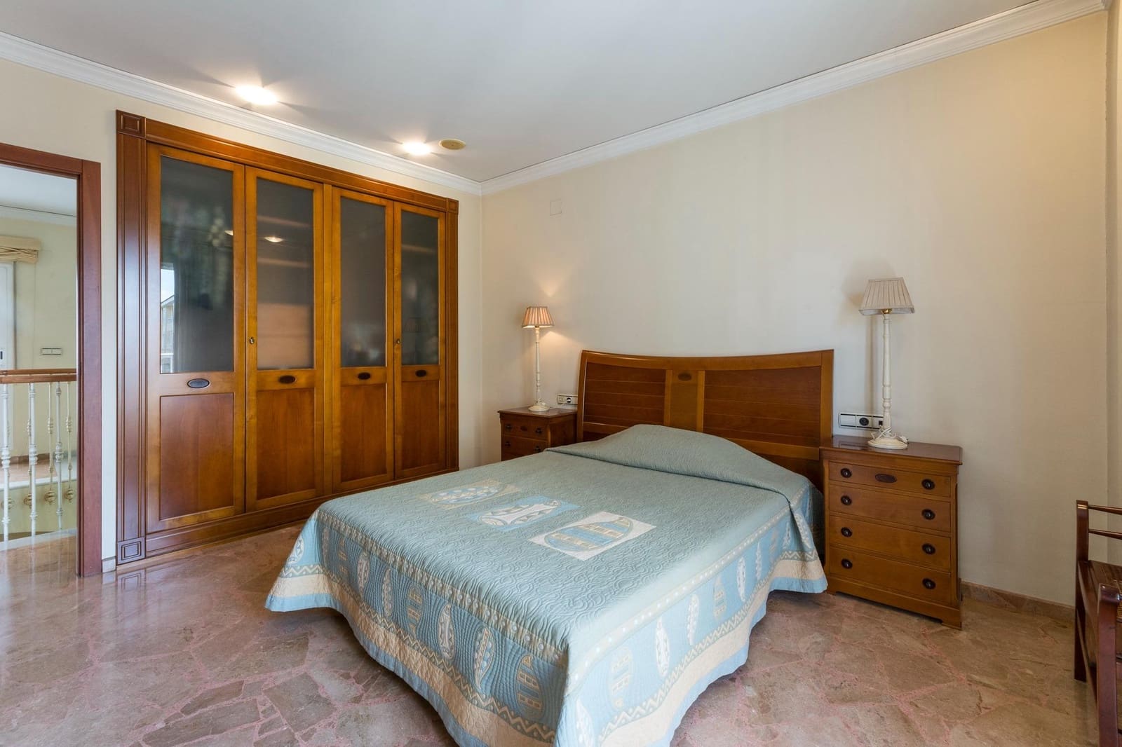 4 slaapkamer Villa te koop in Bellreguard met garage - € 350.000 (Ref: 9619430)