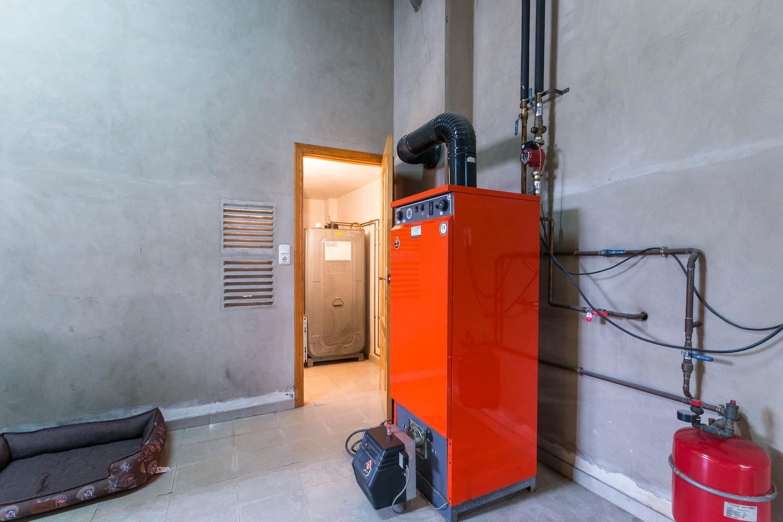 4 slaapkamer Villa te koop in Bellreguard met garage - € 350.000 (Ref: 9619430)