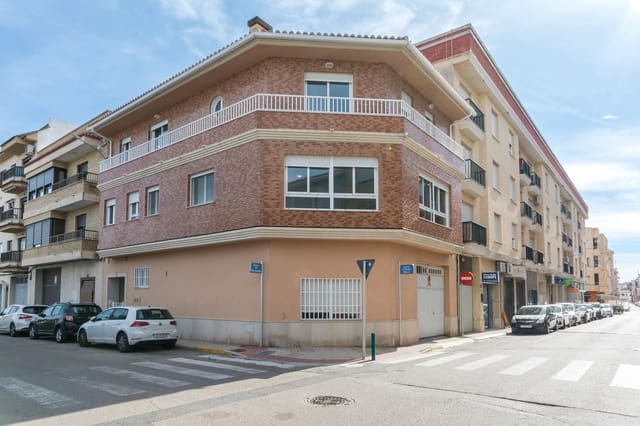 4 slaapkamer Villa te koop in Bellreguard met garage - € 350.000 (Ref: 9619430)