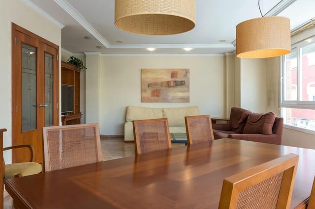 4 slaapkamer Villa te koop in Bellreguard met garage - € 350.000 (Ref: 9619430)