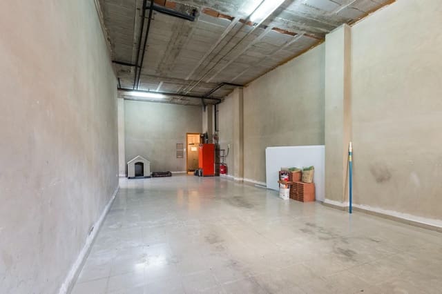 4 slaapkamer Villa te koop in Bellreguard met garage - € 350.000 (Ref: 9619430)