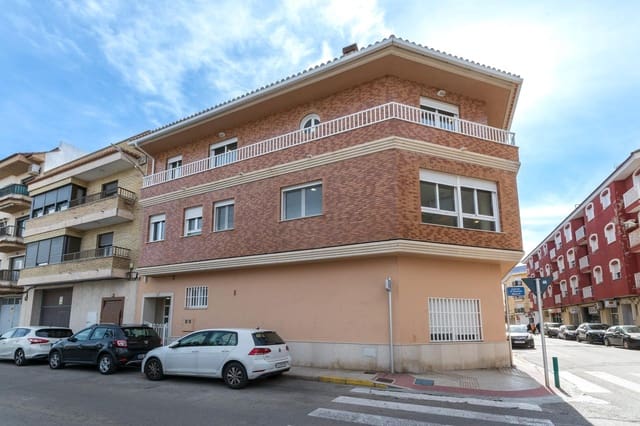 4 slaapkamer Villa te koop in Bellreguard met garage - € 350.000 (Ref: 9619430)