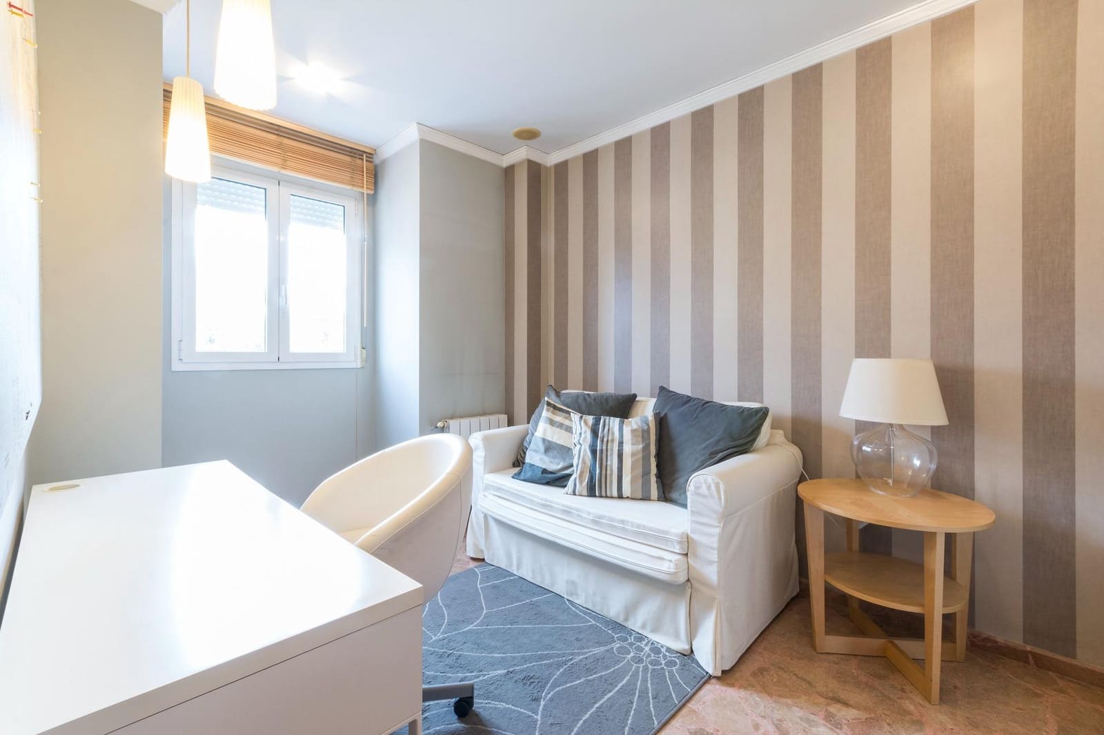 4 slaapkamer Villa te koop in Bellreguard met garage - € 350.000 (Ref: 9619430)