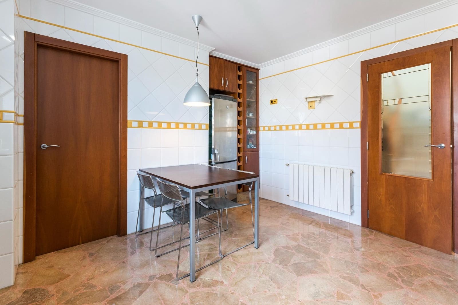 4 slaapkamer Villa te koop in Bellreguard met garage - € 350.000 (Ref: 9619430)