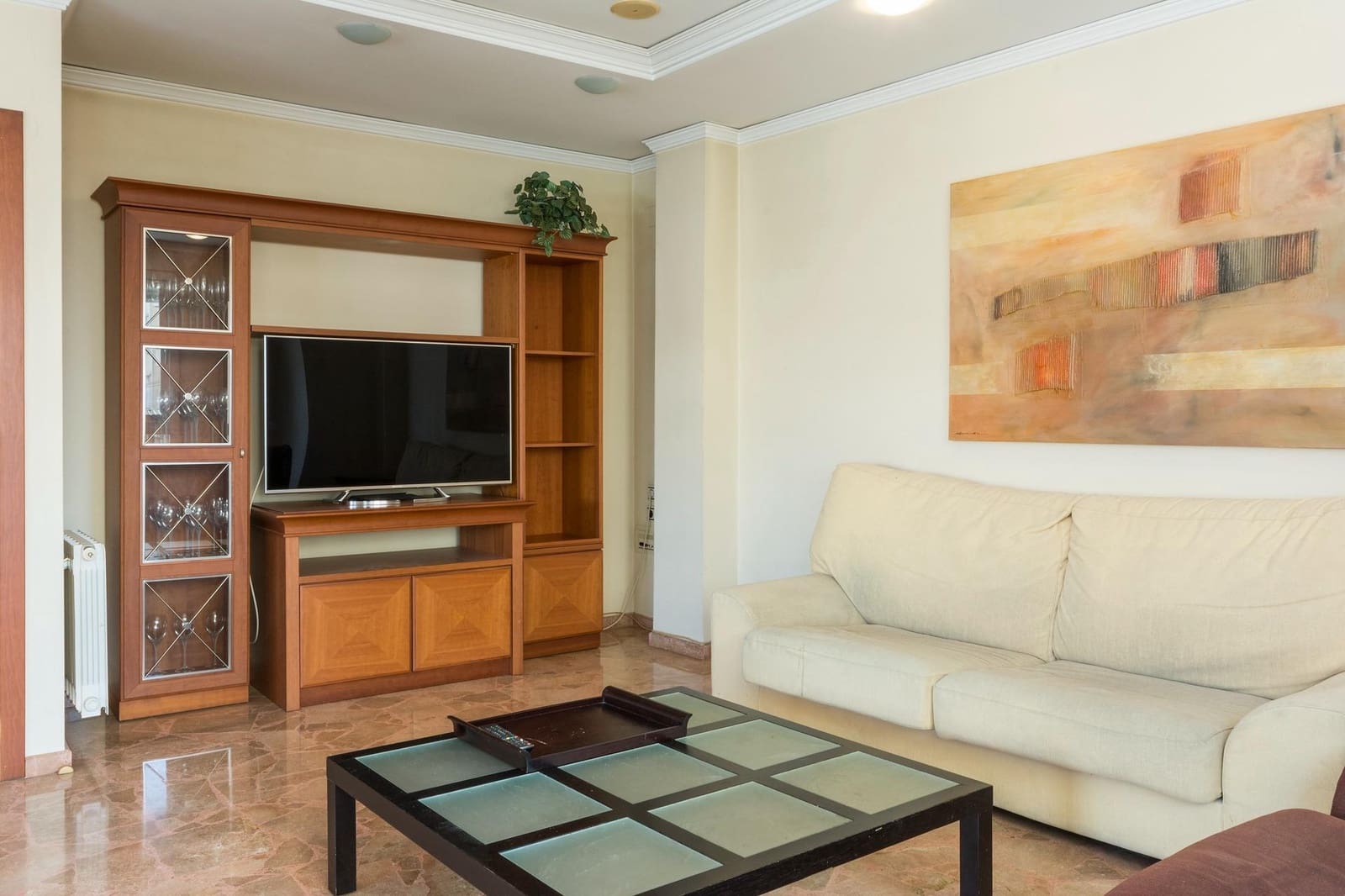 4 slaapkamer Villa te koop in Bellreguard met garage - € 350.000 (Ref: 9619430)