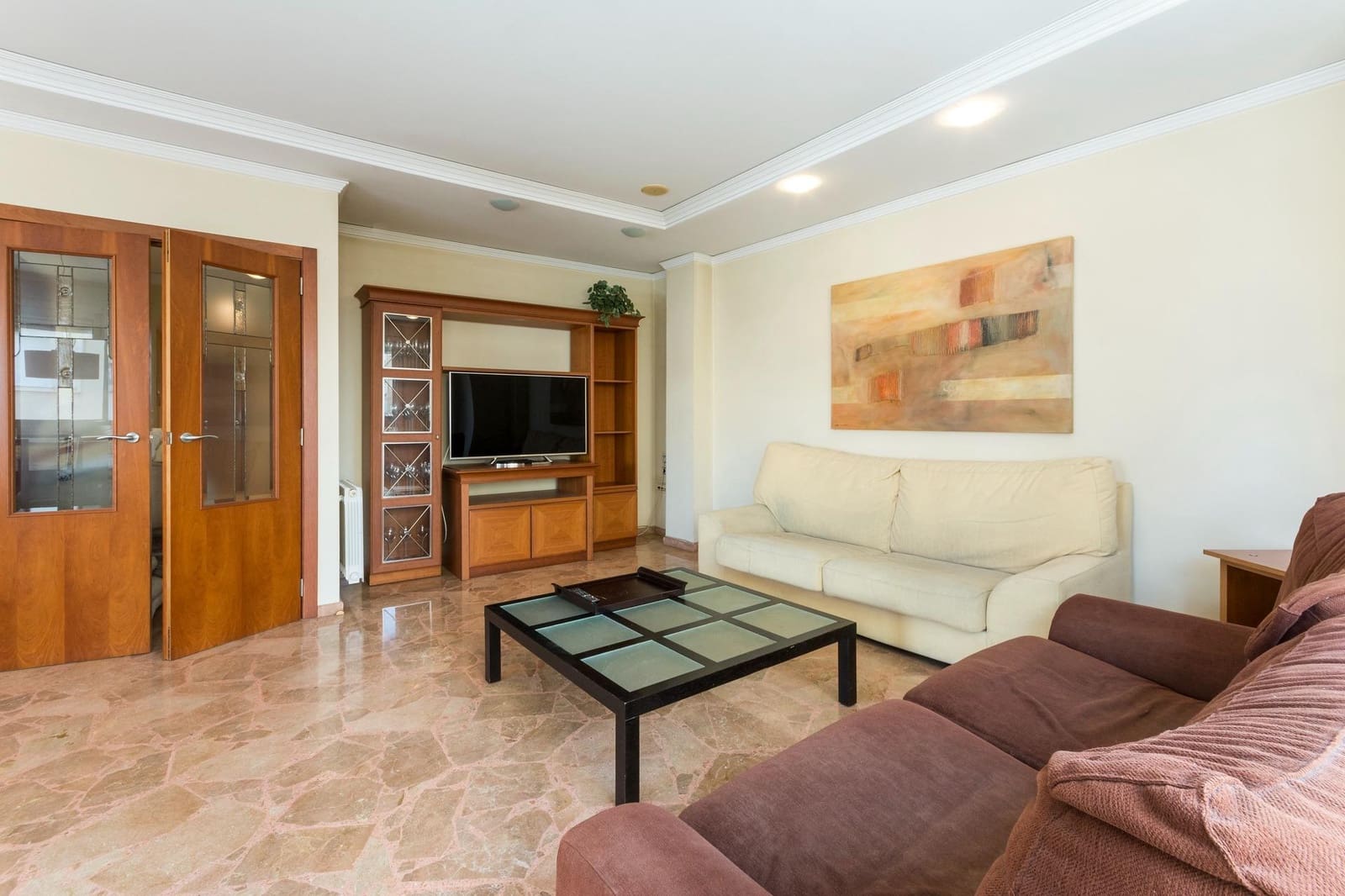 4 slaapkamer Villa te koop in Bellreguard met garage - € 350.000 (Ref: 9619430)