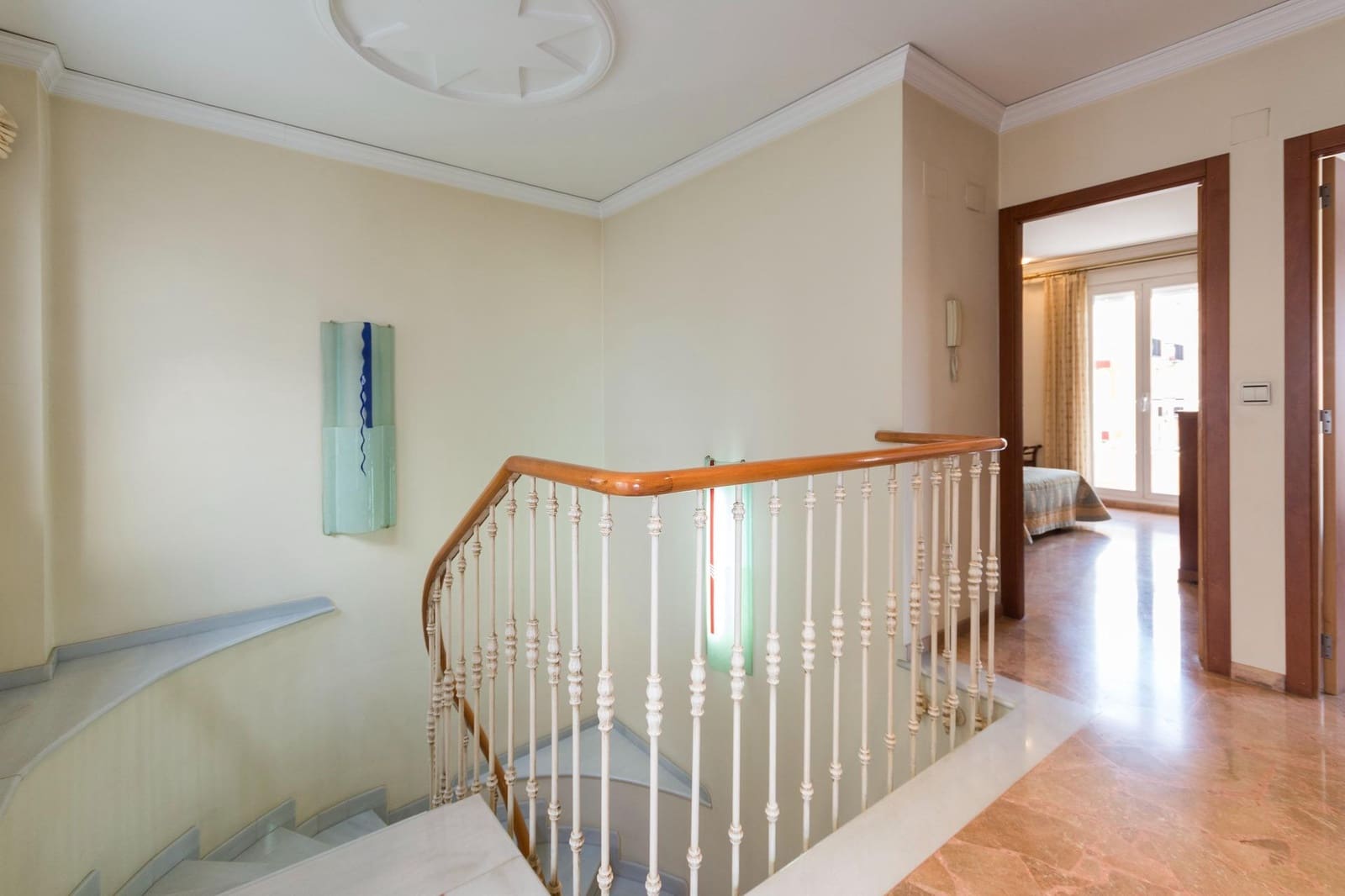 4 slaapkamer Villa te koop in Bellreguard met garage - € 350.000 (Ref: 9619430)