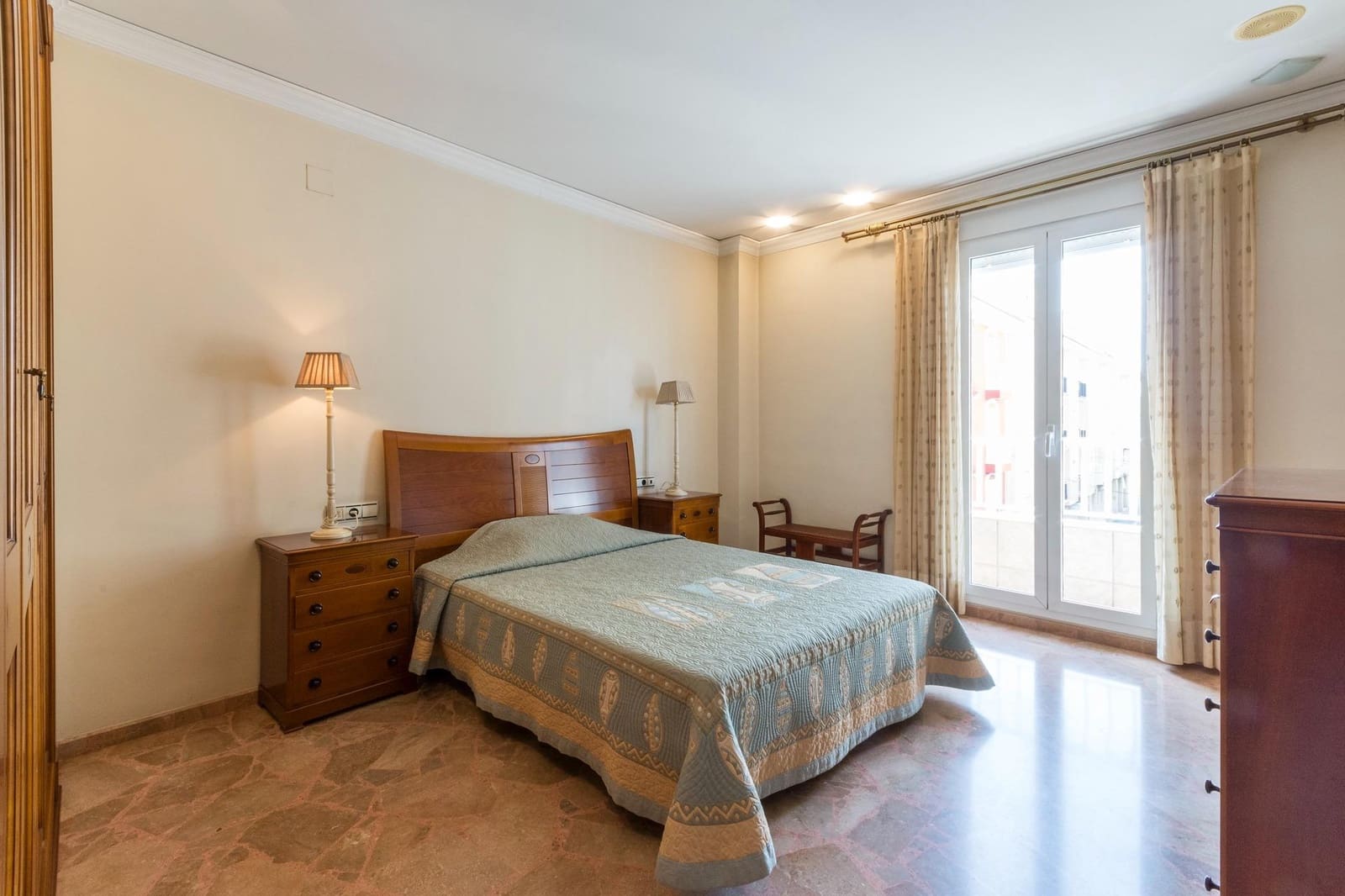 4 slaapkamer Villa te koop in Bellreguard met garage - € 350.000 (Ref: 9619430)