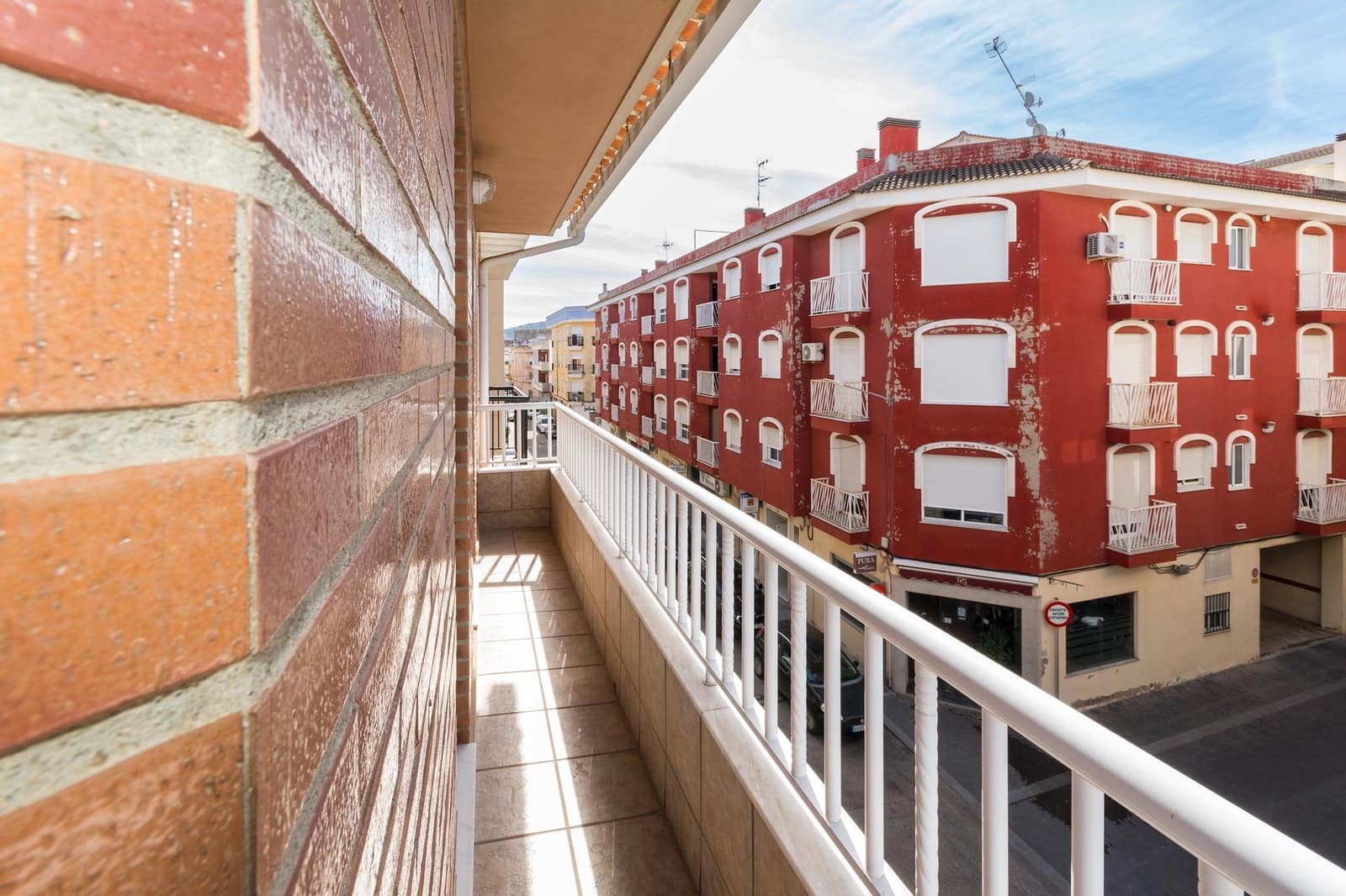 4 slaapkamer Villa te koop in Bellreguard met garage - € 350.000 (Ref: 9619430)