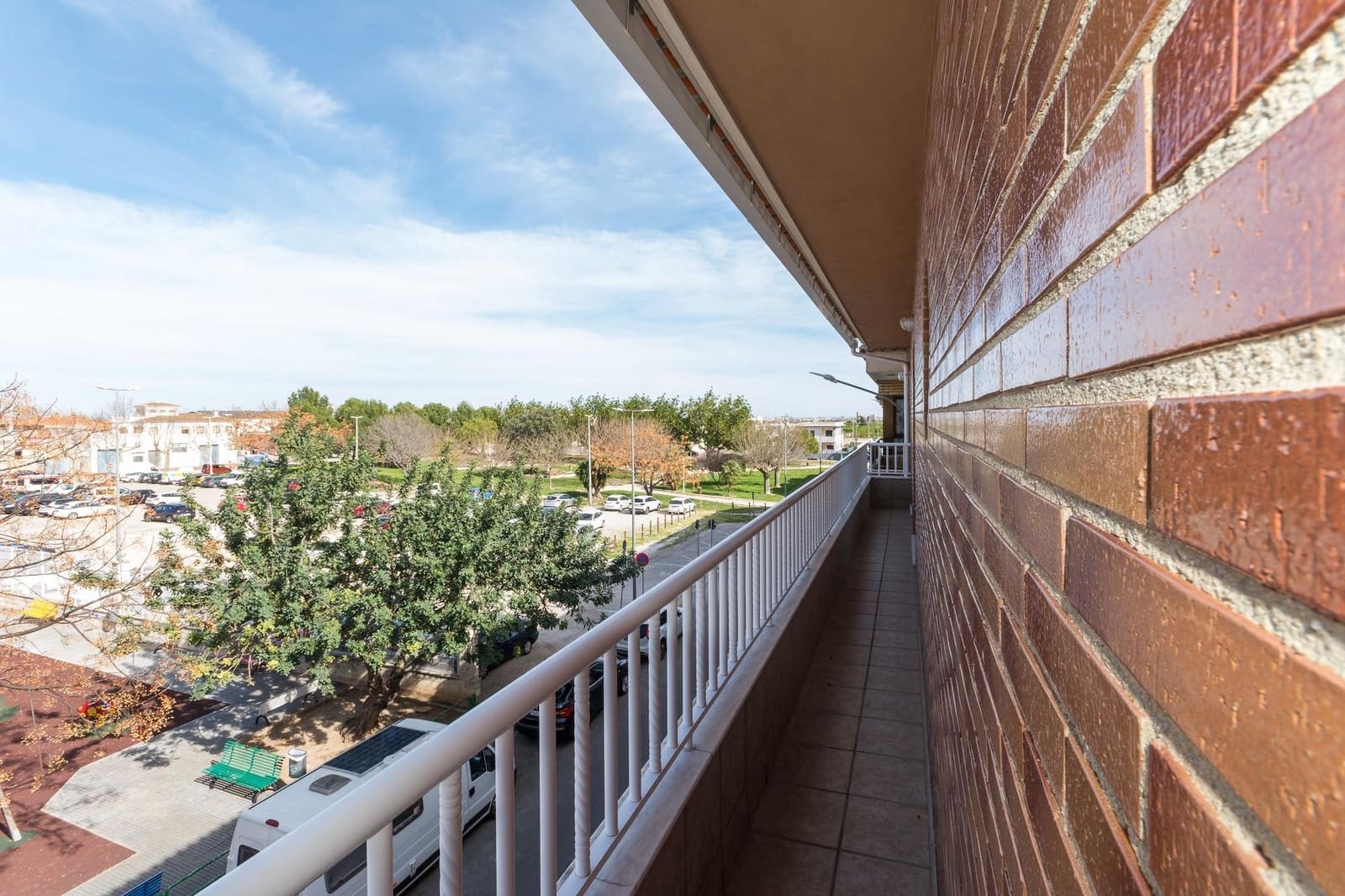 4 slaapkamer Villa te koop in Bellreguard met garage - € 350.000 (Ref: 9619430)