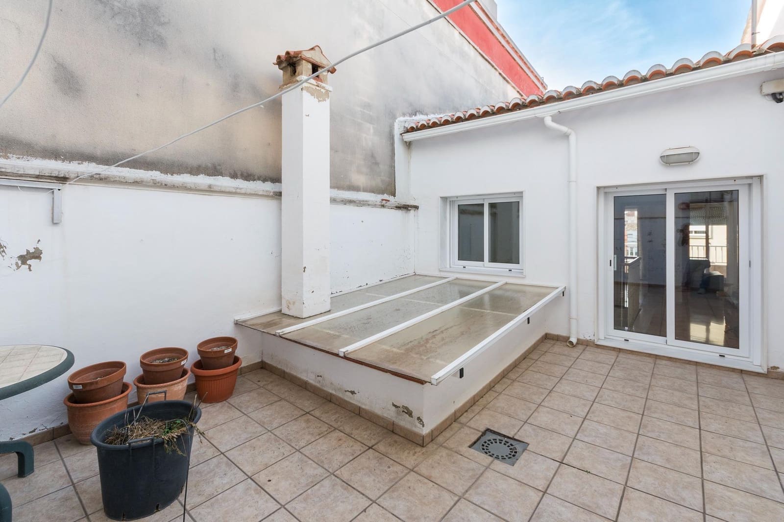 4 slaapkamer Villa te koop in Bellreguard met garage - € 350.000 (Ref: 9619430)