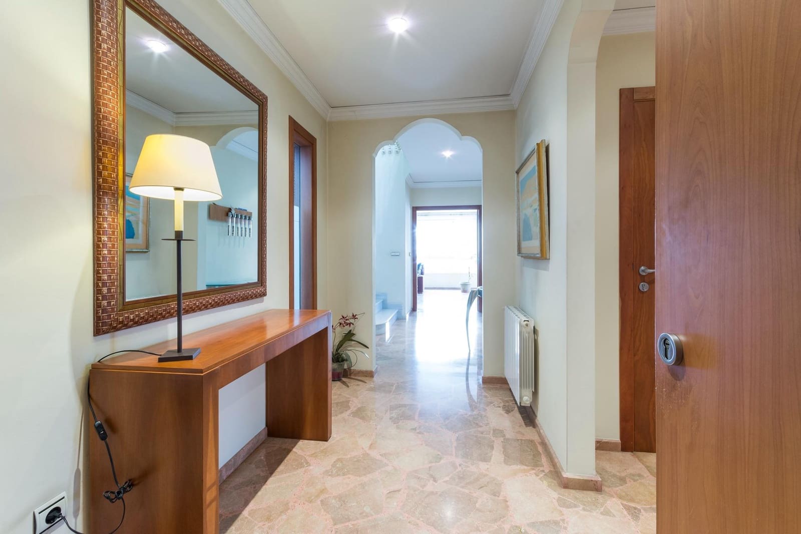 4 slaapkamer Villa te koop in Bellreguard met garage - € 350.000 (Ref: 9619430)