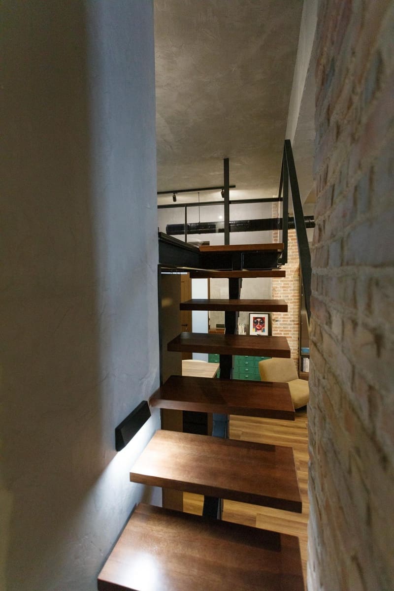 2 soverom Loft til salgs i Gandia med garasje - € 260 000 (Ref: 9619431)