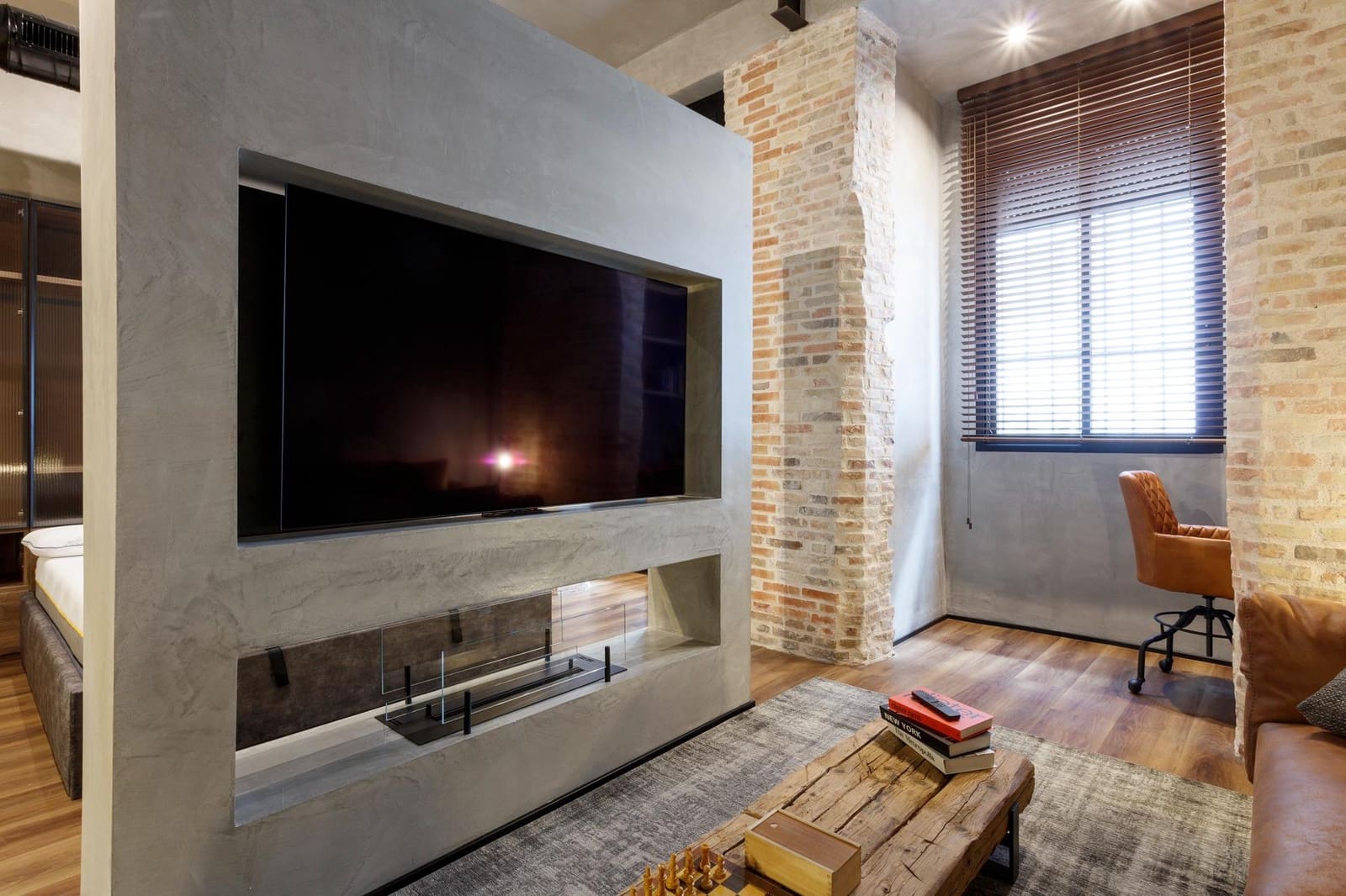 2 soverom Loft til salgs i Gandia med garasje - € 260 000 (Ref: 9619431)