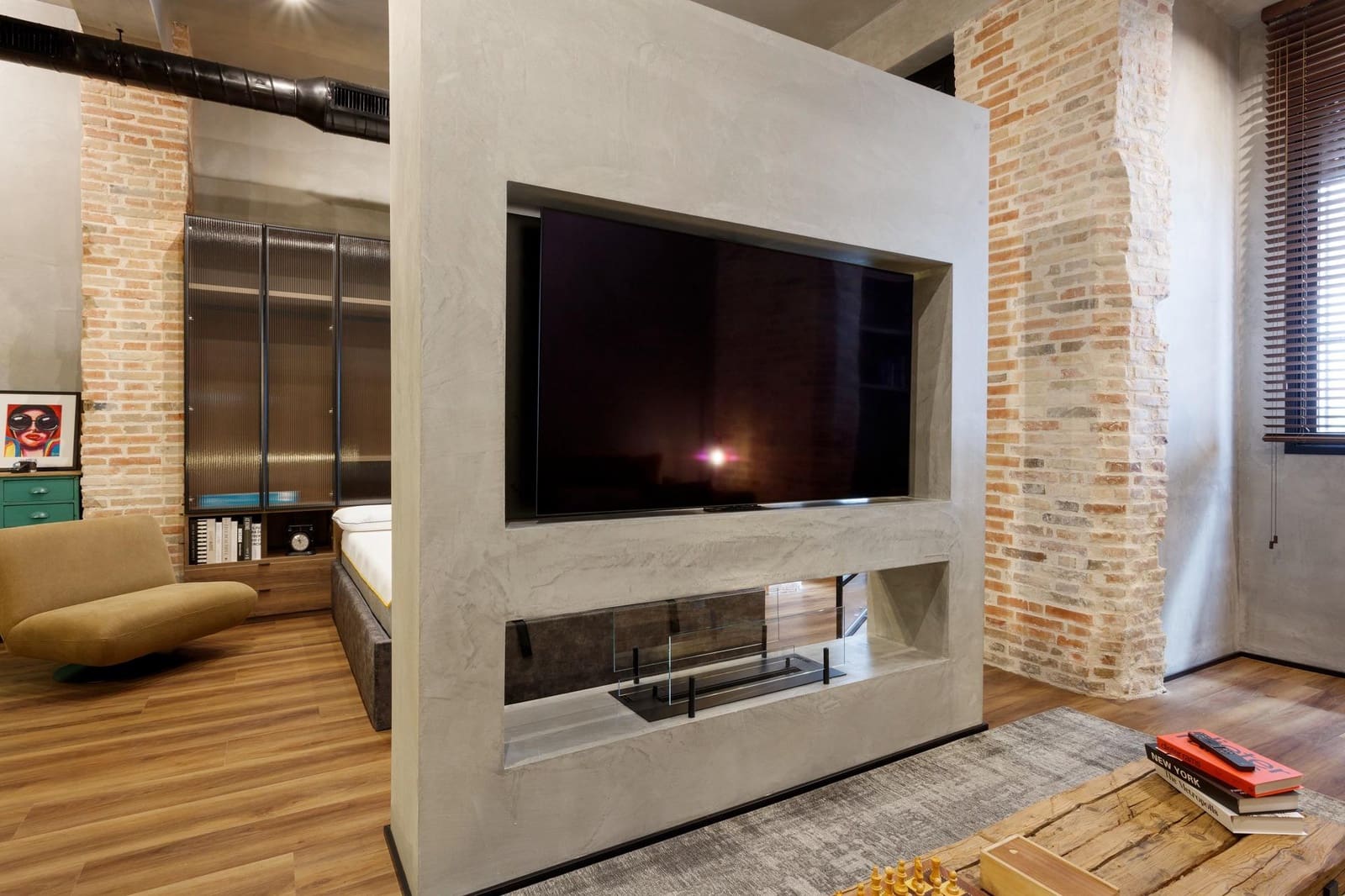 2 soverom Loft til salgs i Gandia med garasje - € 260 000 (Ref: 9619431)