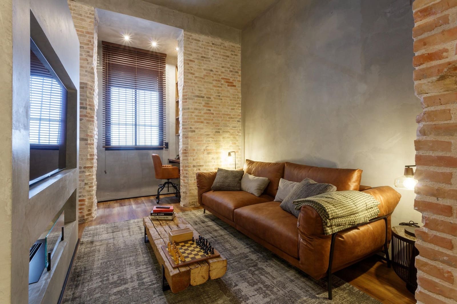 2 soverom Loft til salgs i Gandia med garasje - € 260 000 (Ref: 9619431)