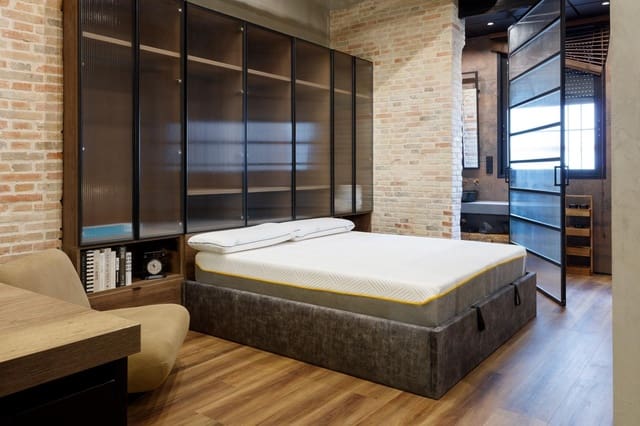 2 soverom Loft til salgs i Gandia med garasje - € 260 000 (Ref: 9619431)