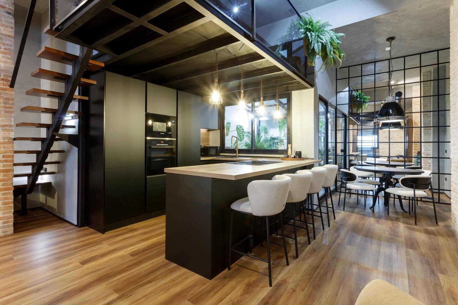 2 soverom Loft til salgs i Gandia med garasje - € 260 000 (Ref: 9619431)