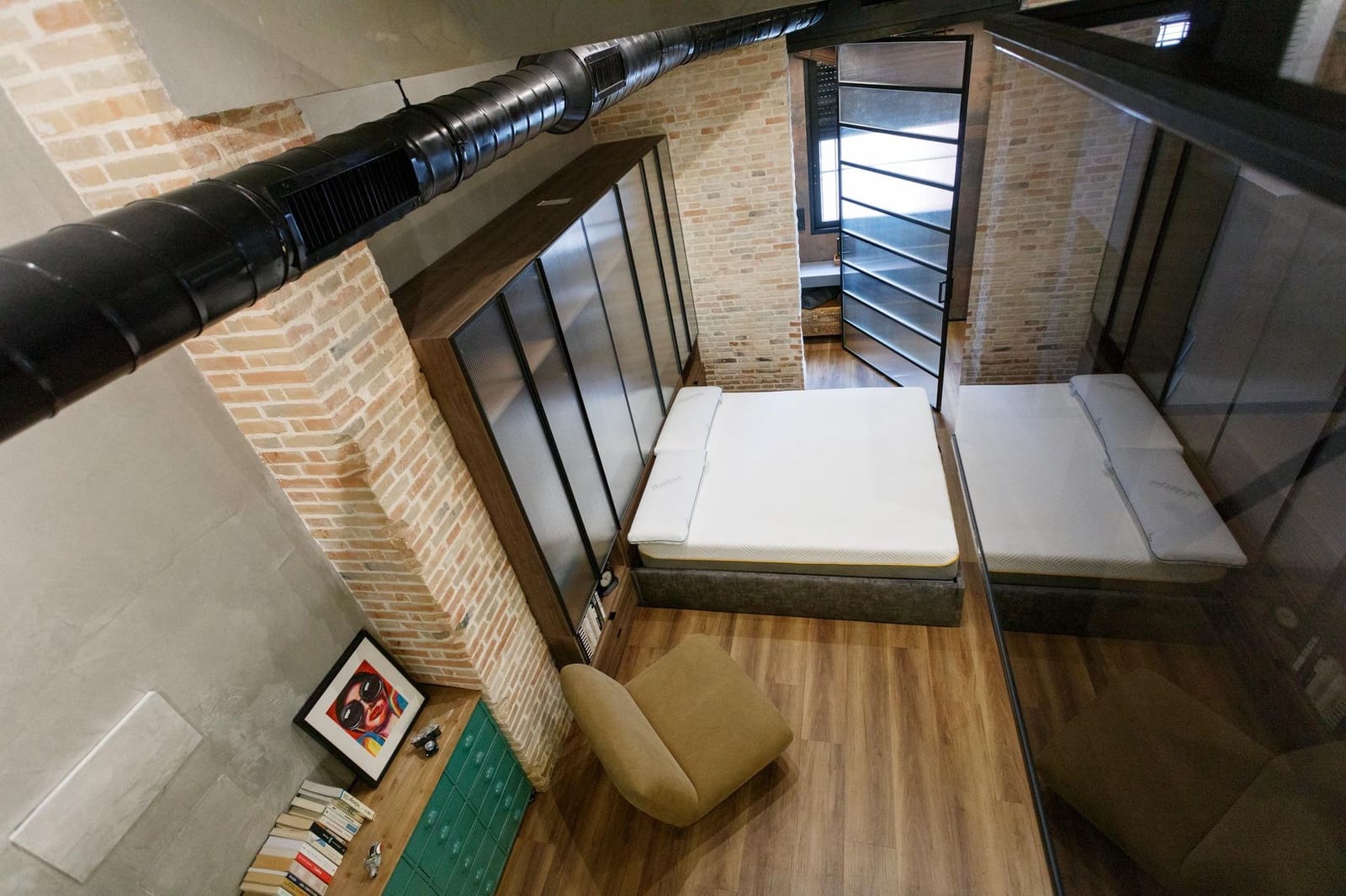 2 soverom Loft til salgs i Gandia med garasje - € 260 000 (Ref: 9619431)