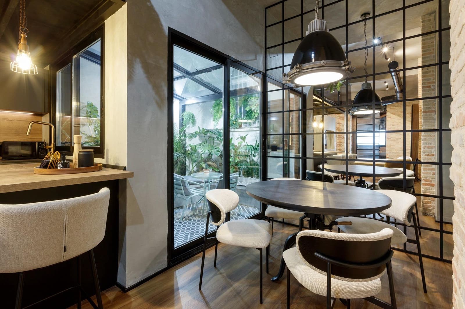 2 soverom Loft til salgs i Gandia med garasje - € 260 000 (Ref: 9619431)