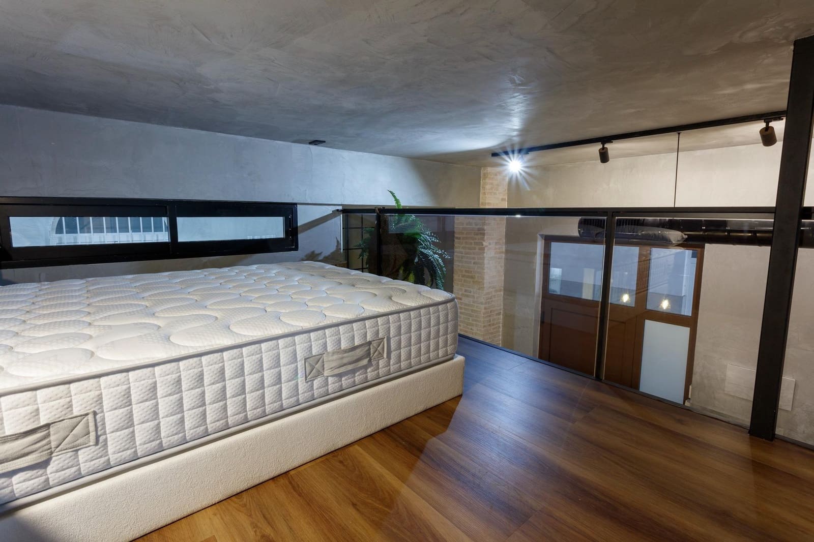 2 soverom Loft til salgs i Gandia med garasje - € 260 000 (Ref: 9619431)