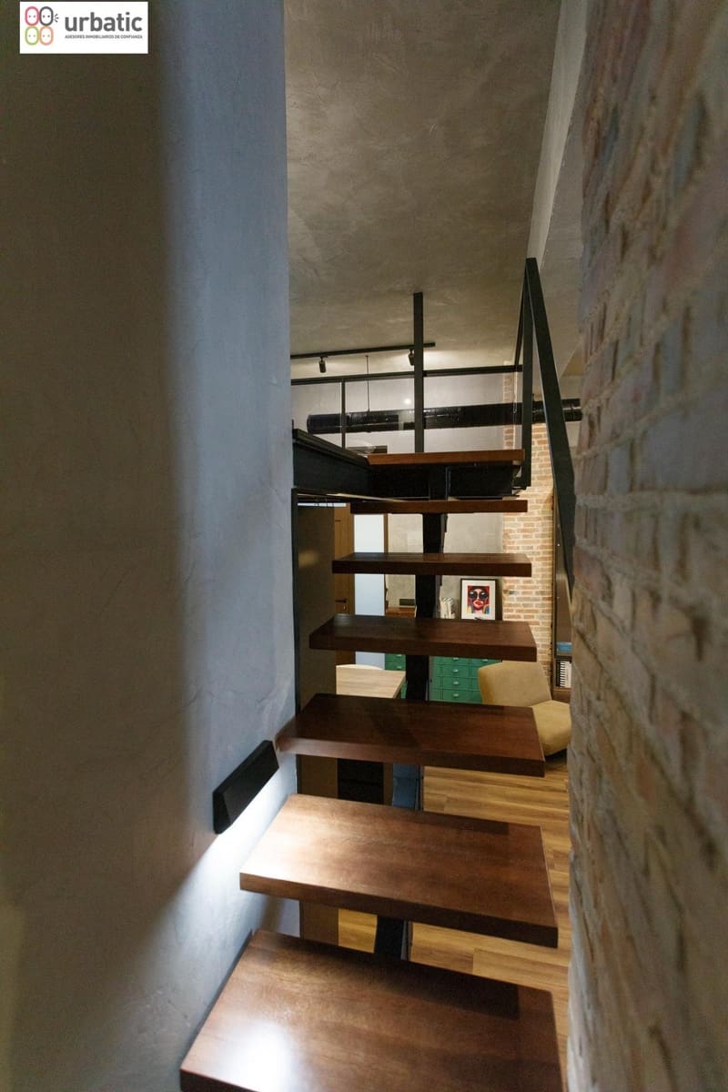 2 bedroom Loft for sale in Gandia with garage - € 260,000 (Ref: 9619431)