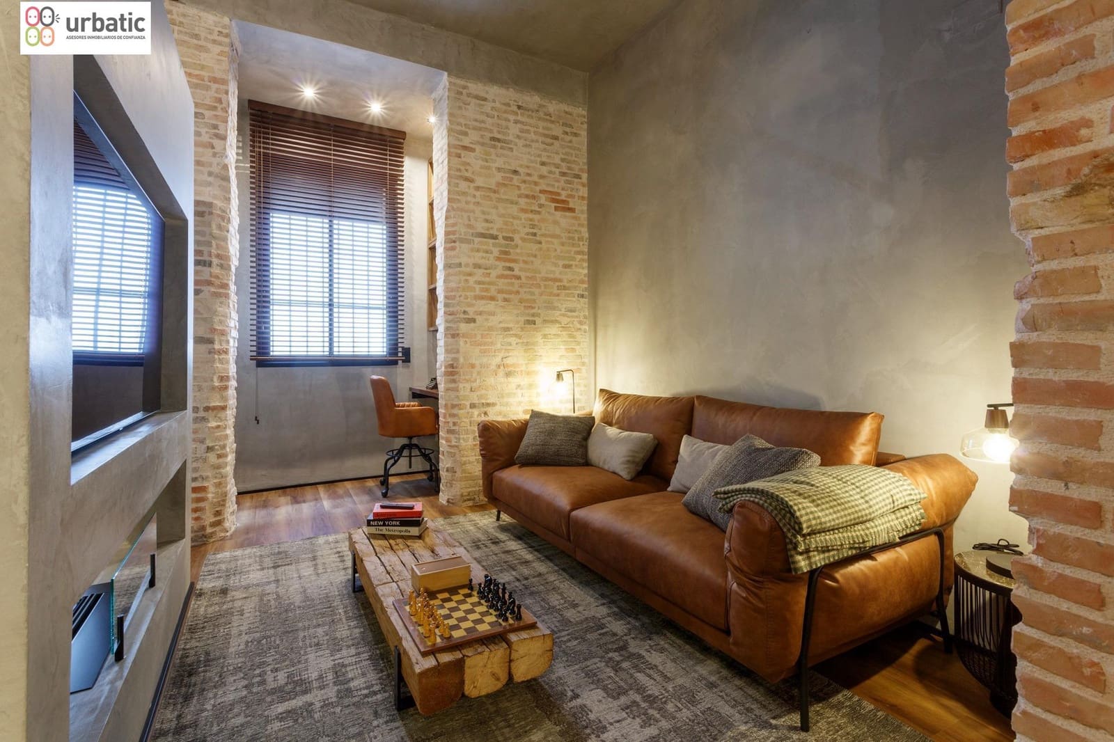 2 bedroom Loft for sale in Gandia with garage - € 260,000 (Ref: 9619431)