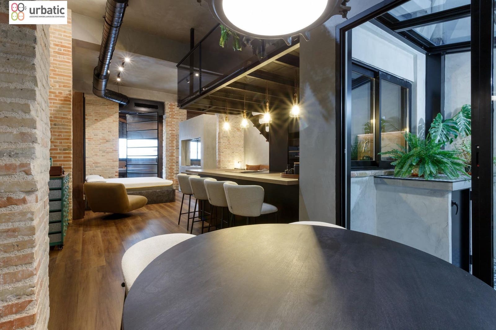 2 bedroom Loft for sale in Gandia with garage - € 260,000 (Ref: 9619431)