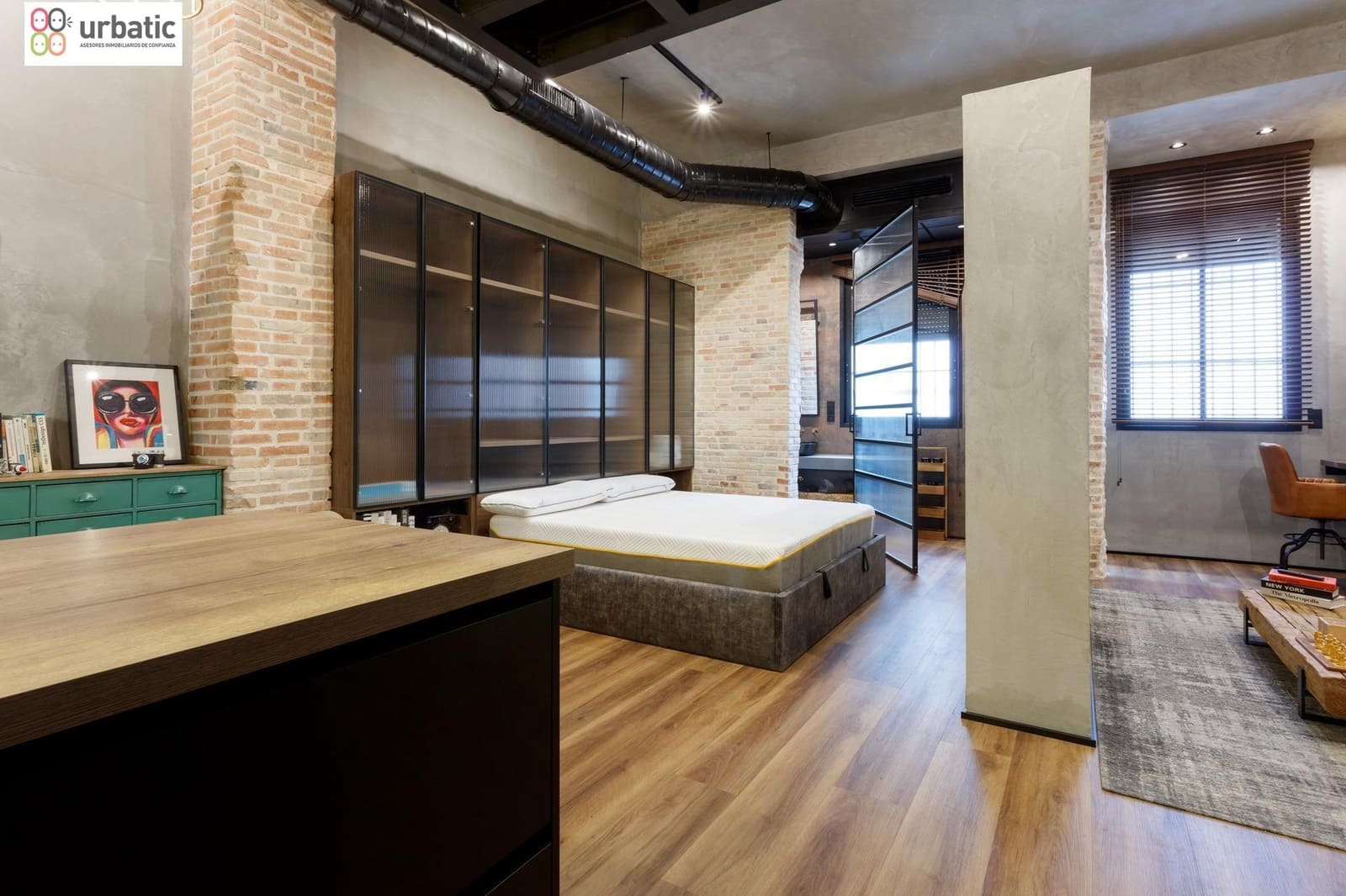 2 bedroom Loft for sale in Gandia with garage - € 260,000 (Ref: 9619431)