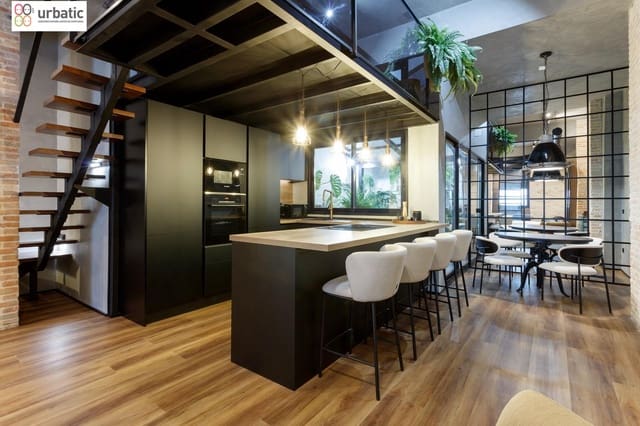 2 bedroom Loft for sale in Gandia with garage - € 260,000 (Ref: 9619431)