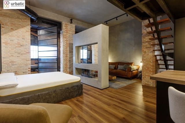 2 bedroom Loft for sale in Gandia with garage - € 260,000 (Ref: 9619431)