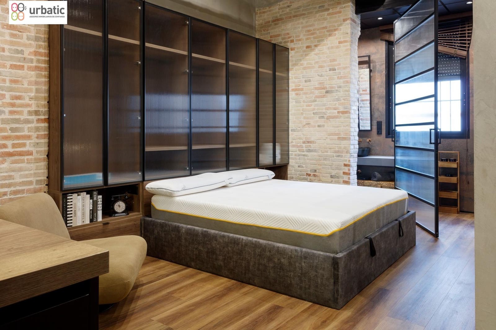 2 bedroom Loft for sale in Gandia with garage - € 260,000 (Ref: 9619431)