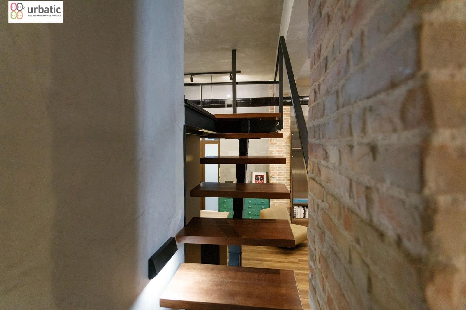 2 bedroom Loft for sale in Gandia with garage - € 260,000 (Ref: 9619431)