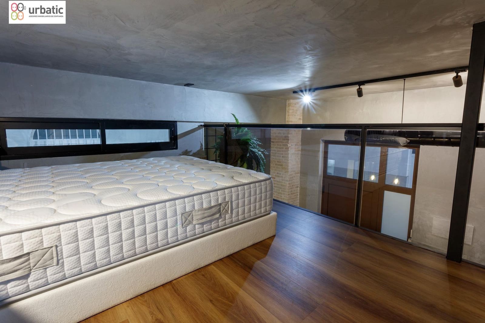 2 bedroom Loft for sale in Gandia with garage - € 260,000 (Ref: 9619431)