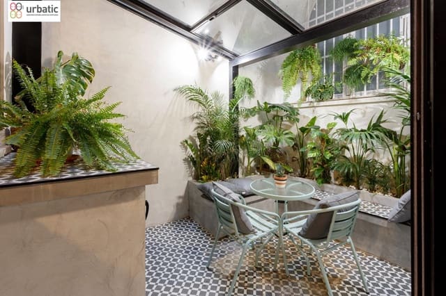 2 bedroom Loft for sale in Gandia with garage - € 260,000 (Ref: 9619431)