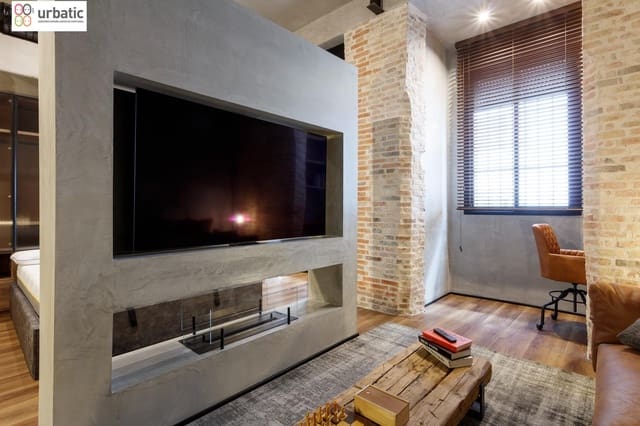 2 bedroom Loft for sale in Gandia with garage - € 260,000 (Ref: 9619431)