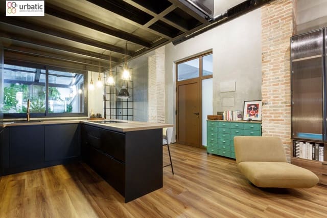 2 bedroom Loft for sale in Gandia with garage - € 260,000 (Ref: 9619431)