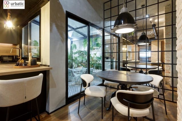 2 bedroom Loft for sale in Gandia with garage - € 260,000 (Ref: 9619431)