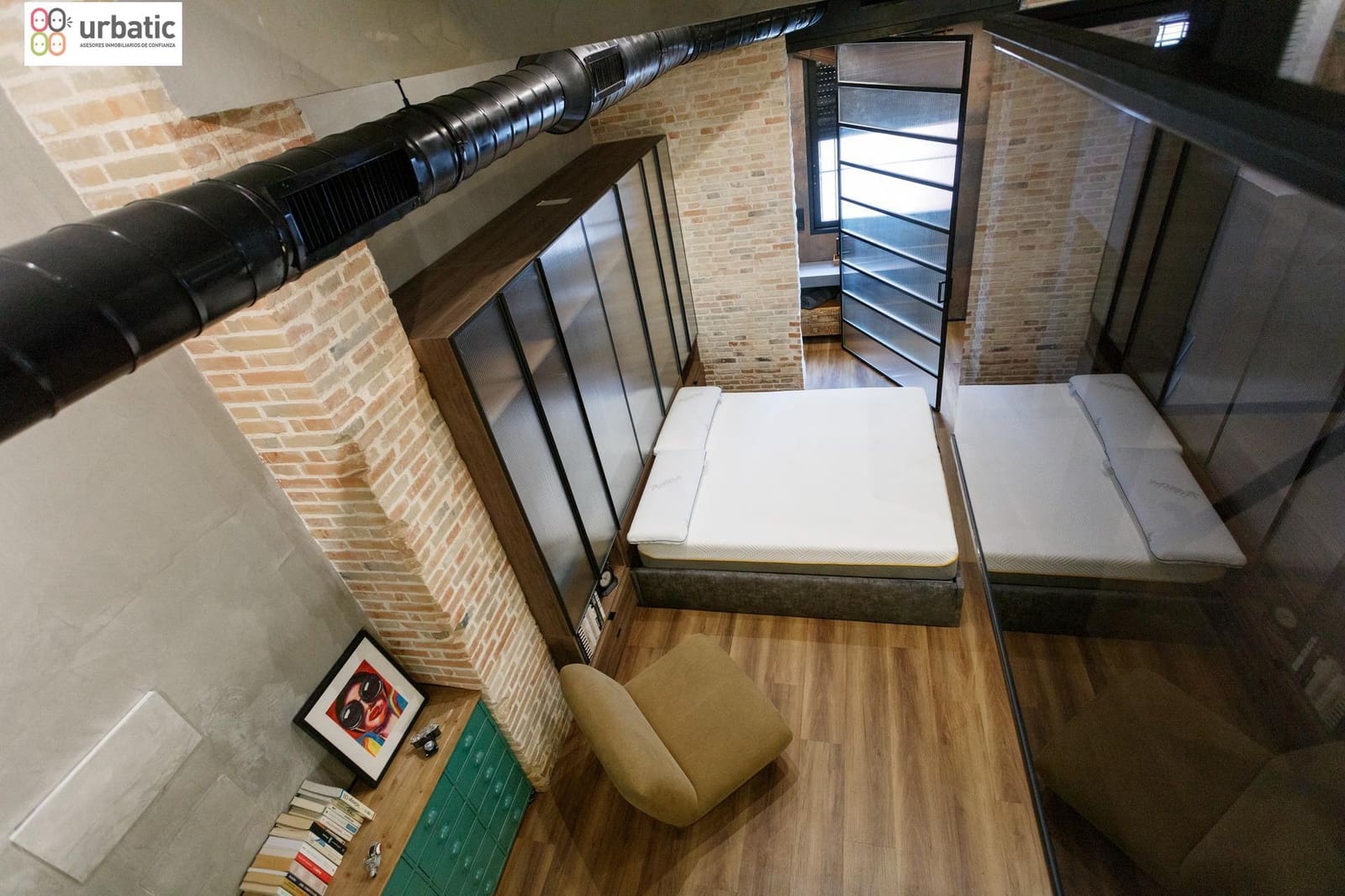 2 bedroom Loft for sale in Gandia with garage - € 260,000 (Ref: 9619431)