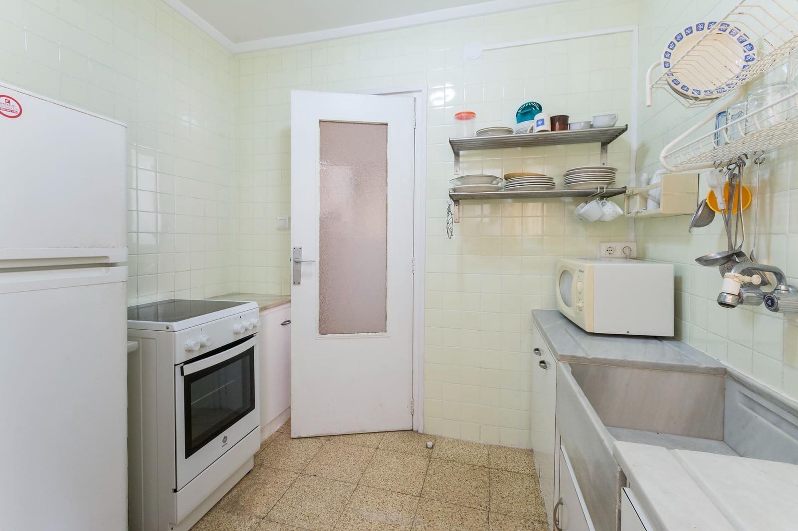 Apartamento de 3 habitaciones en Gandia en venta con garaje - 175.000 € (Ref: 9627713)