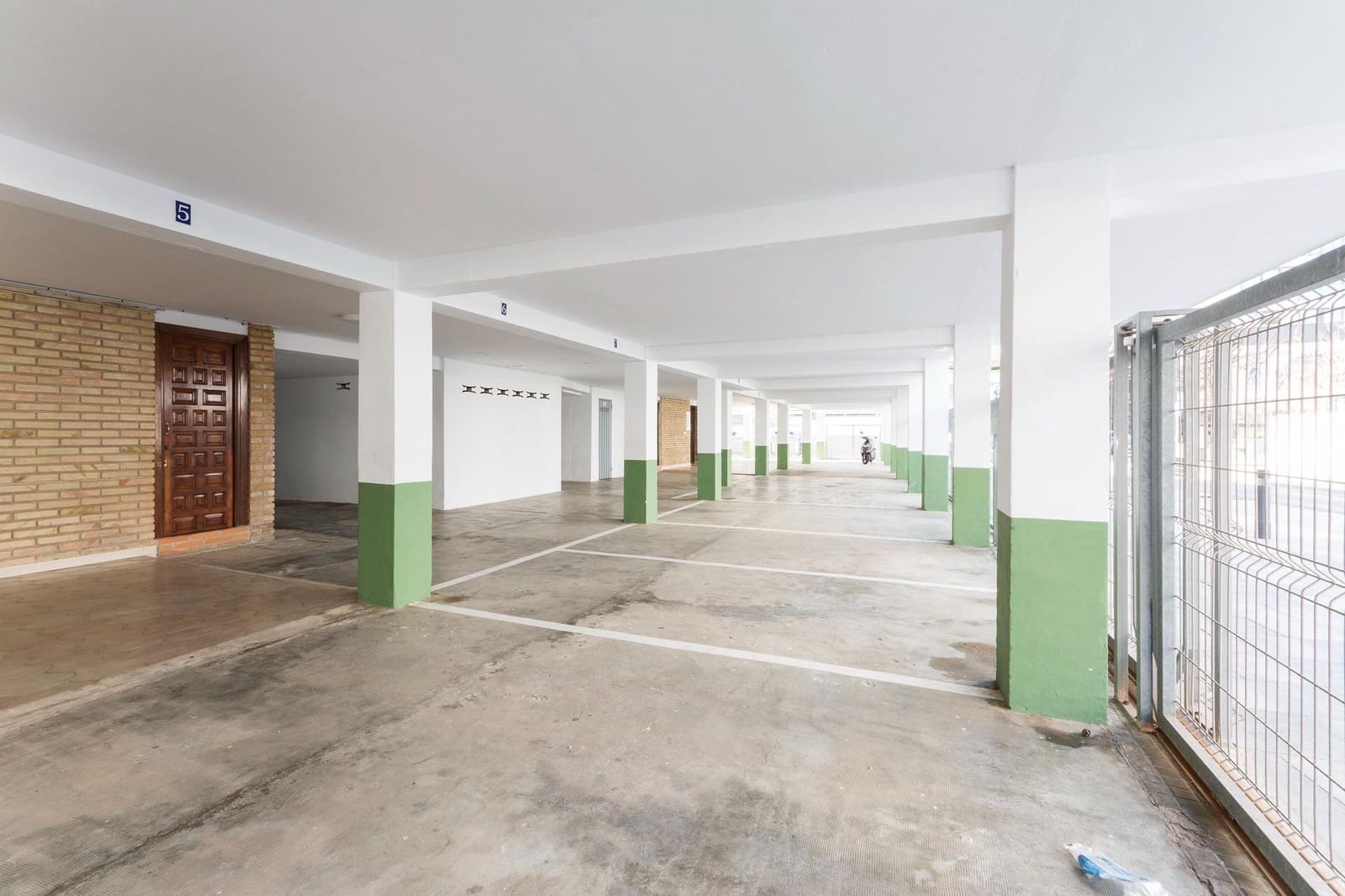 Apartamento de 3 habitaciones en Gandia en venta con garaje - 175.000 € (Ref: 9627713)